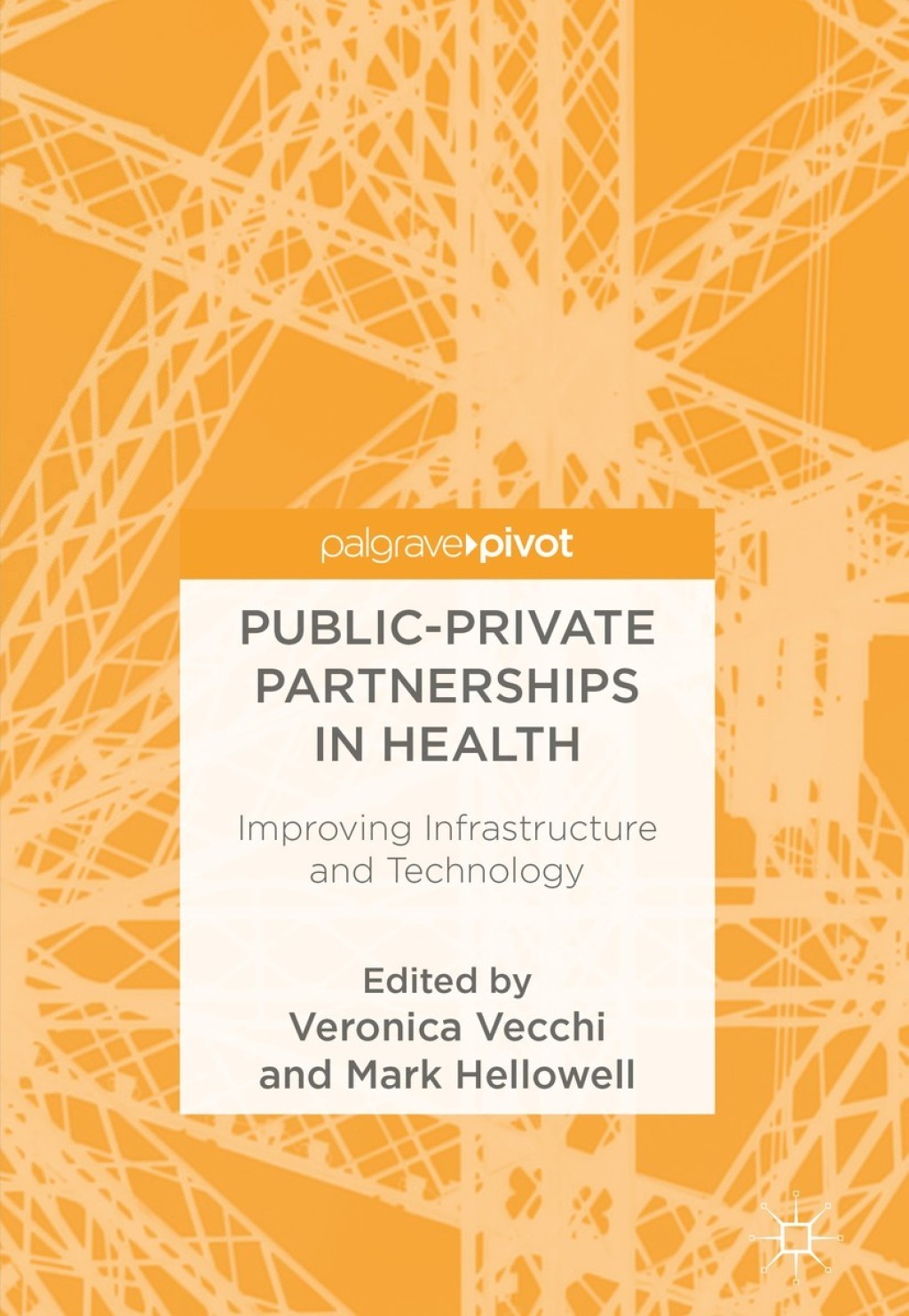 Public-Private Partnerships in Health Improving Infrastructure and Technology  â€“ PDF/EPUB Version Downloadable