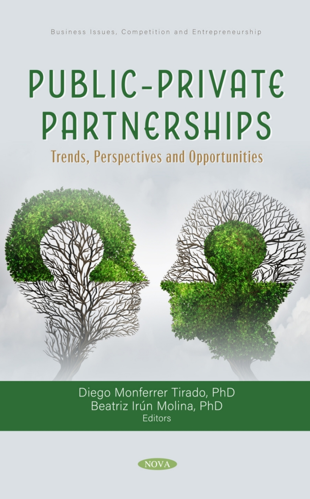 Public-Private Partnerships: Trends, Perspectives and Opportunities  â€“ PDF/EPUB Version Downloadable