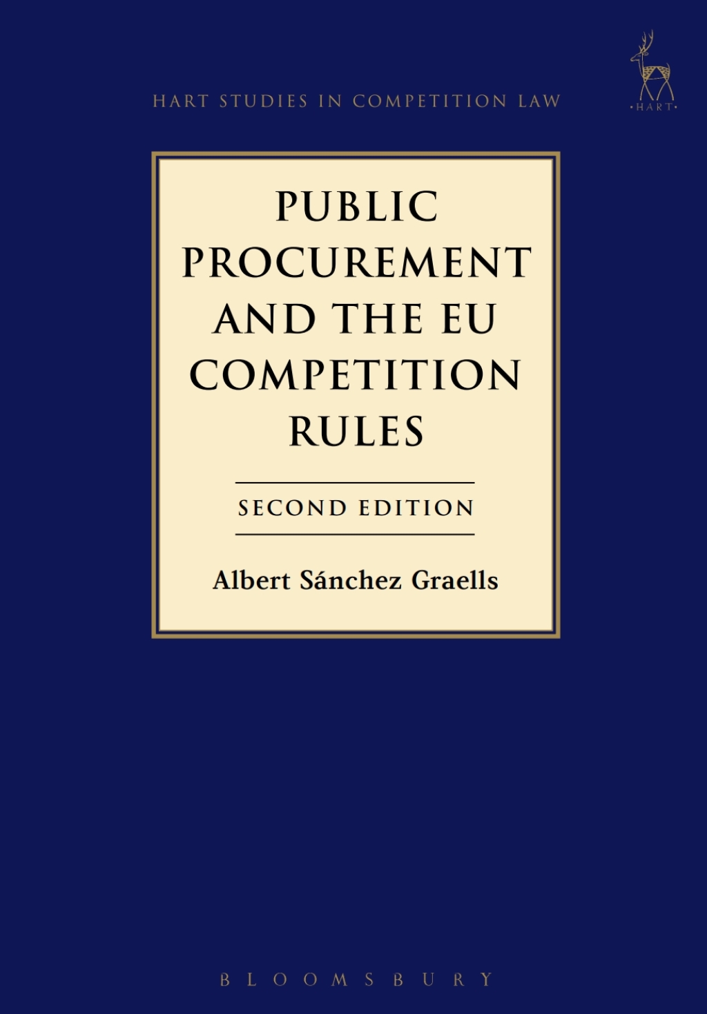 Public Procurement and the EU Competition Rules 2nd Edition â€“ PDF/EPUB Version Downloadable