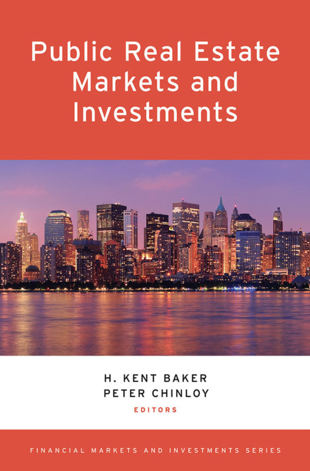 Public Real Estate Markets and Investments 1st Edition â€“ PDF/EPUB Version Downloadable