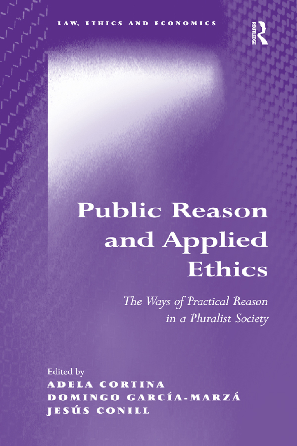 Public Reason and Applied Ethics The Ways of Practical Reason in a Pluralist Society 1st Edition â€“ PDF/EPUB Version Downloadable