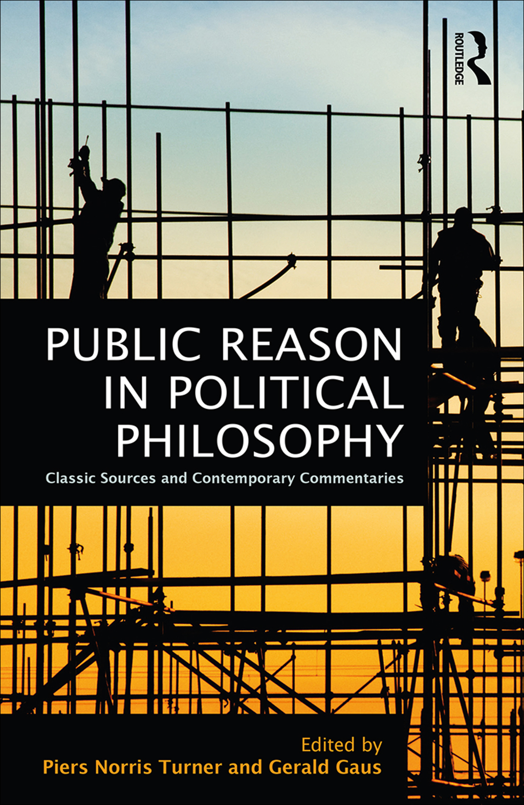 Public Reason in Political Philosophy Classic Sources and Contemporary Commentaries 1st Edition â€“ PDF/EPUB Version Downloadable