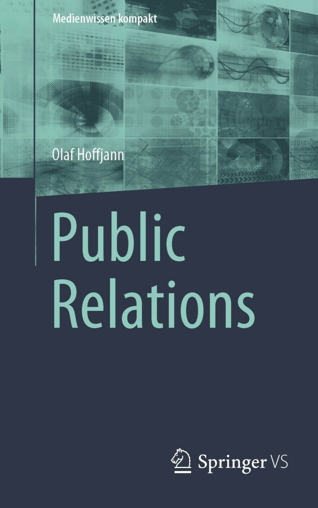 Public Relations - (PDF/EPUB Version)