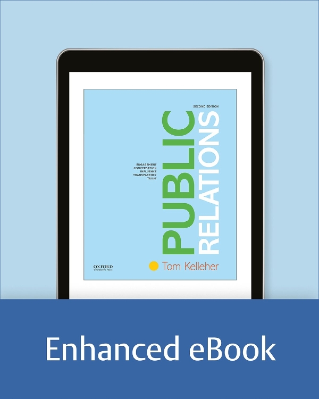 Public Relations 2nd Edition â€“ PDF/EPUB Version Downloadable