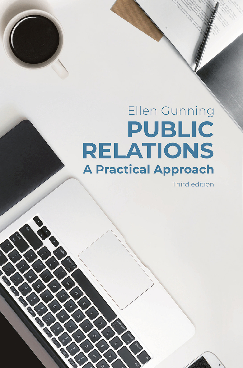 Public Relations A Practical Approach 3rd Edition â€“ PDF/EPUB Version Downloadable