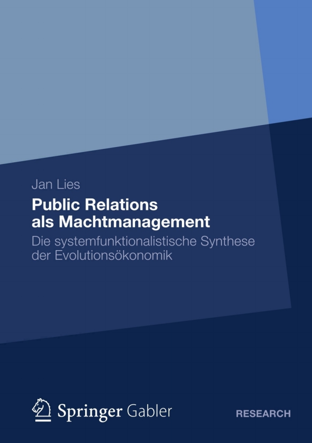 Public Relations als Machtmanagement Die systemfunktionalistische Synthese der EvolutionsÃ¶konomik  â€“ PDF/EPUB Version Downloadable