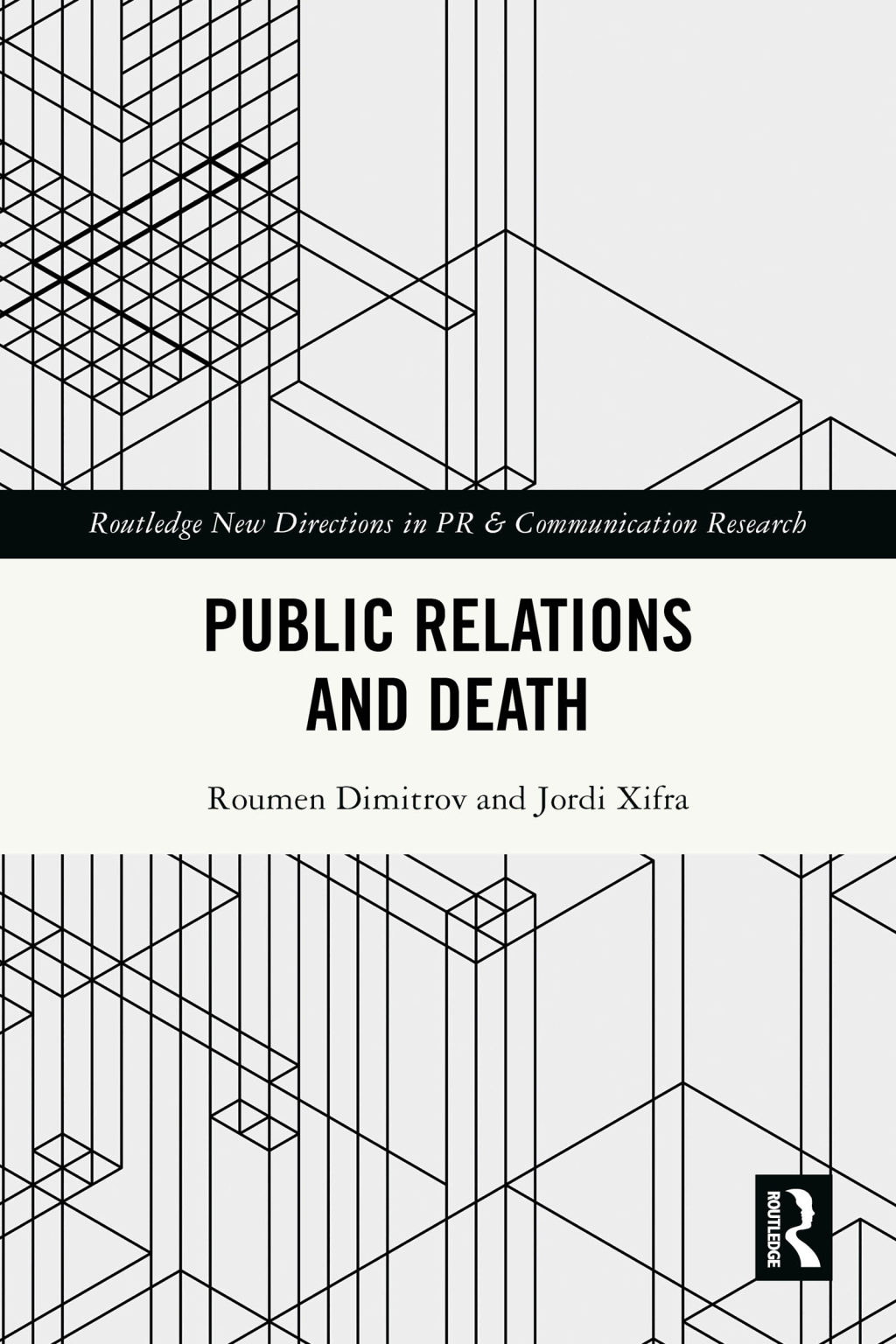 Public Relations and Death 1st Edition â€“ PDF/EPUB Version Downloadable