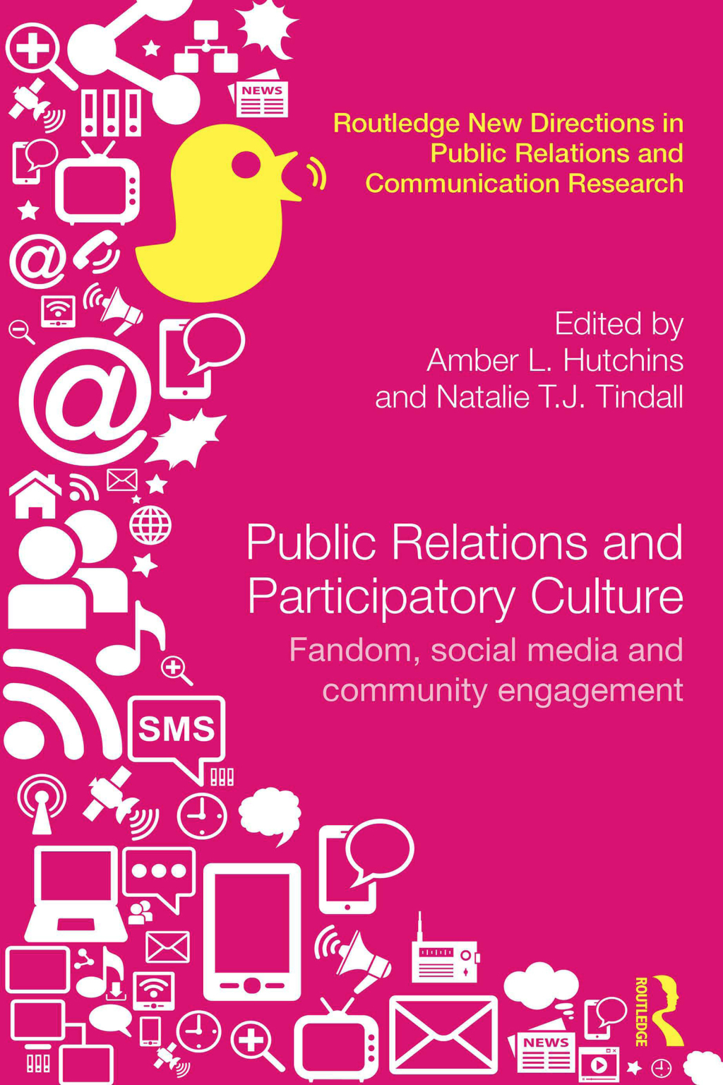 Public Relations and Participatory Culture Fandom, Social Media and Community Engagement 1st Edition â€“ PDF/EPUB Version Downloadable