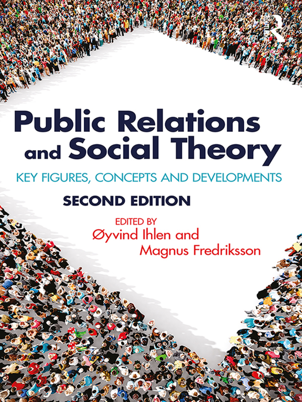 Public Relations and Social Theory Key Figures, Concepts and Developments 2nd Edition â€“ PDF/EPUB Version Downloadable