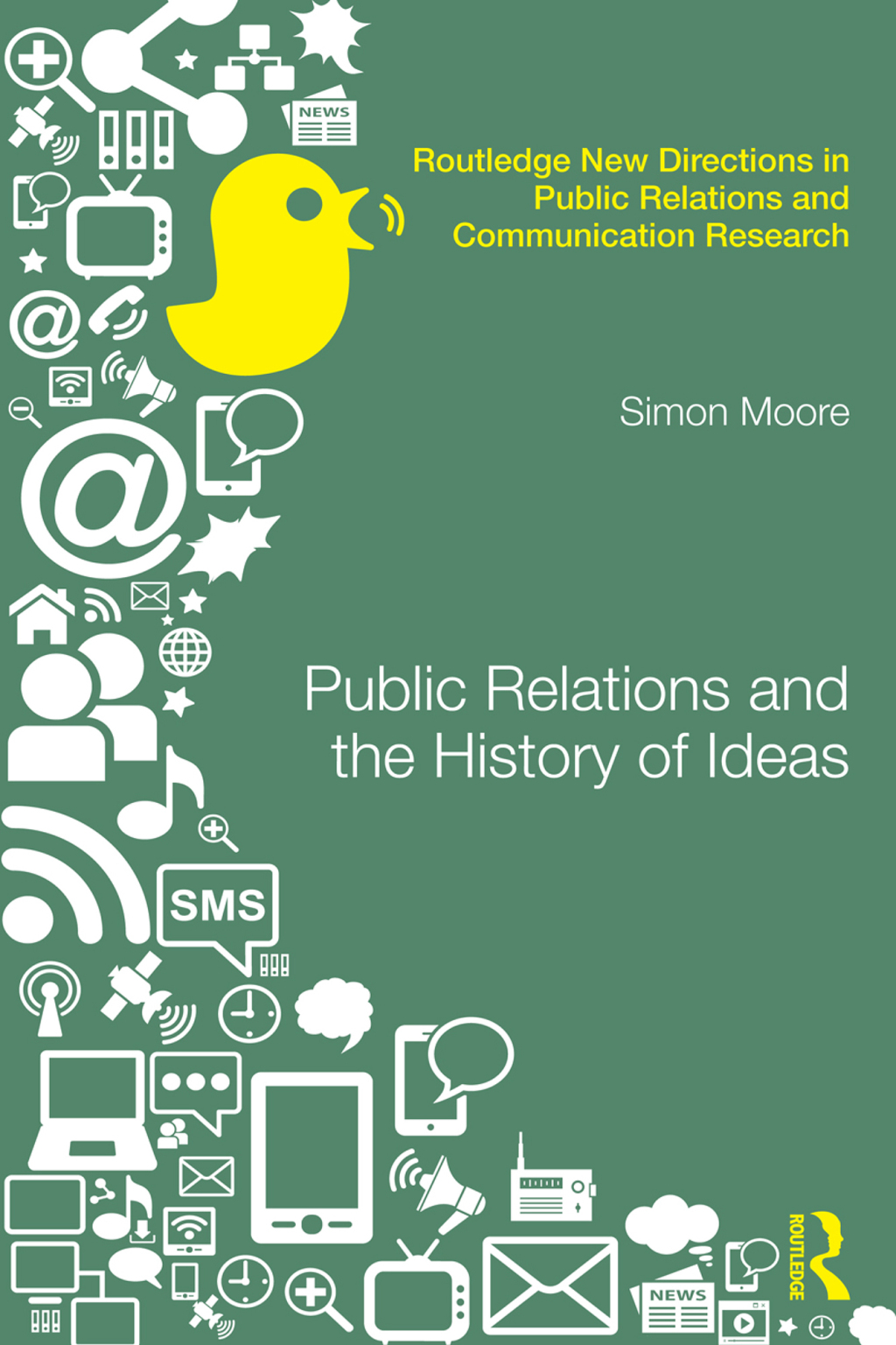 Public Relations and the History of Ideas 1st Edition â€“ PDF/EPUB Version Downloadable