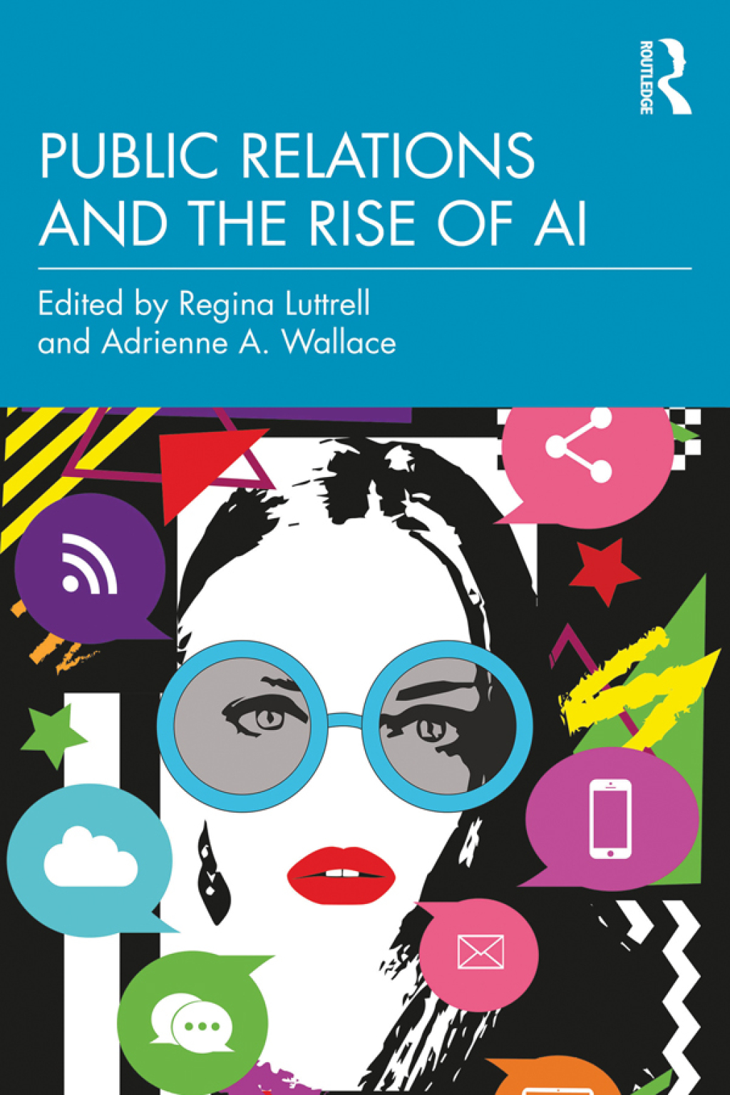 Public Relations and the Rise of AI 1st Edition â€“ PDF/EPUB Version Downloadable