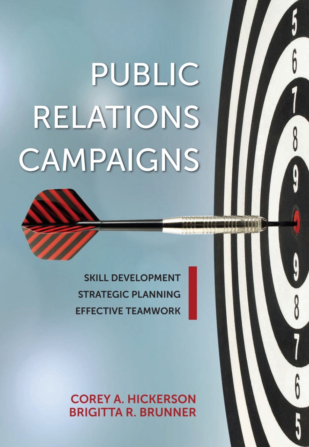 Public Relations Campaigns 1st Edition â€“ PDF/EPUB Version Downloadable