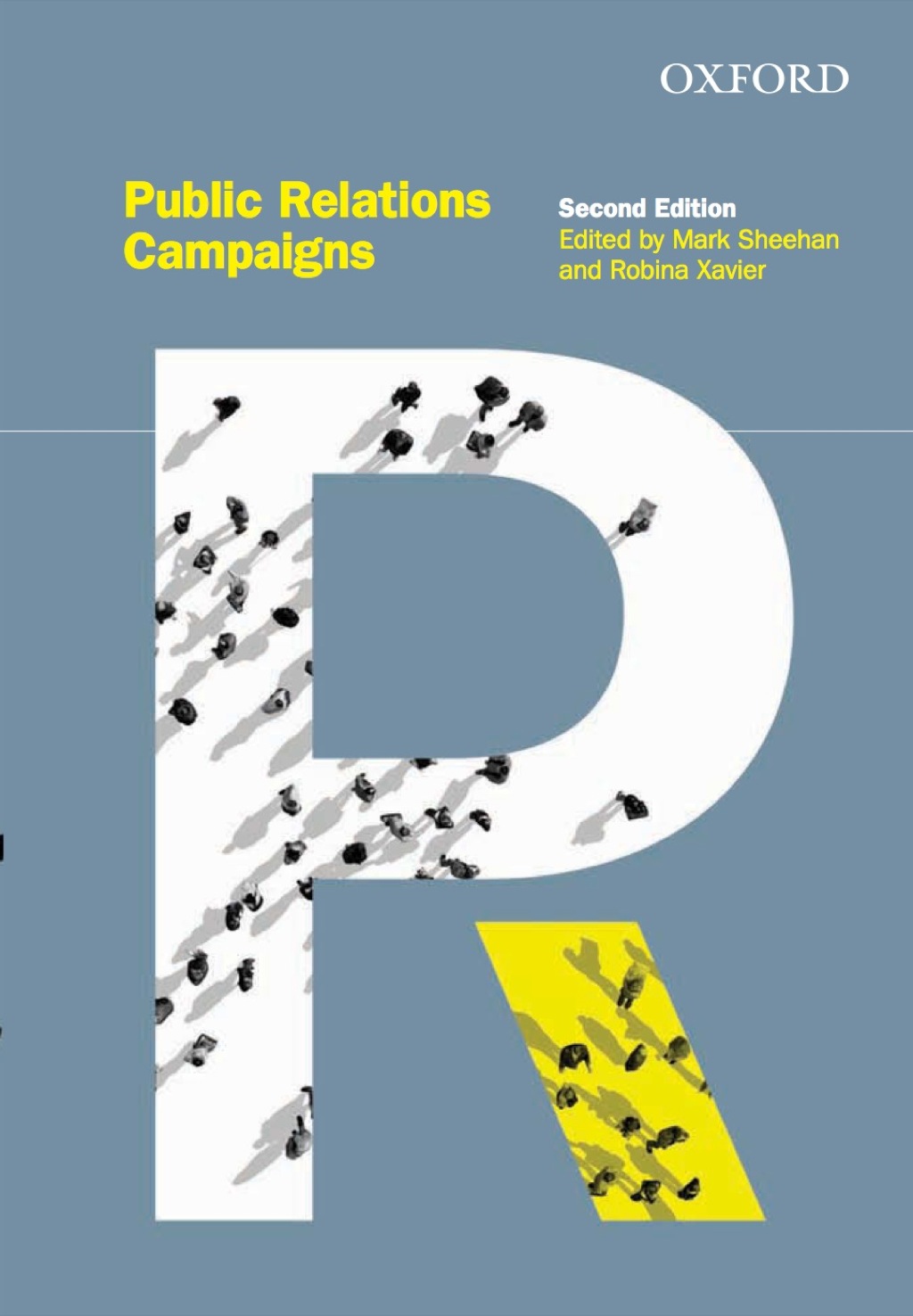 Public Relations Campaigns 2nd Edition â€“ PDF/EPUB Version Downloadable