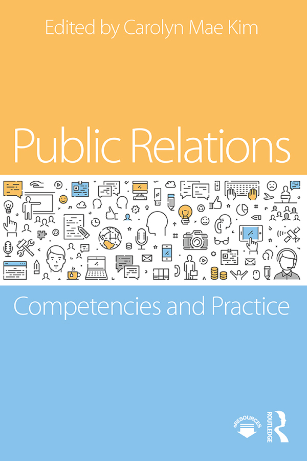 Public Relations Competencies and Practice 1st Edition â€“ PDF/EPUB Version Downloadable