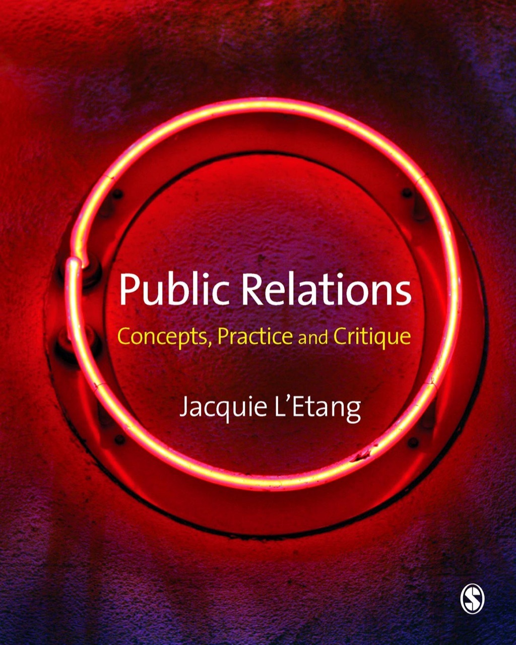 Public Relations Concepts, Practice and Critique 1st Edition â€“ PDF/EPUB Version Downloadable