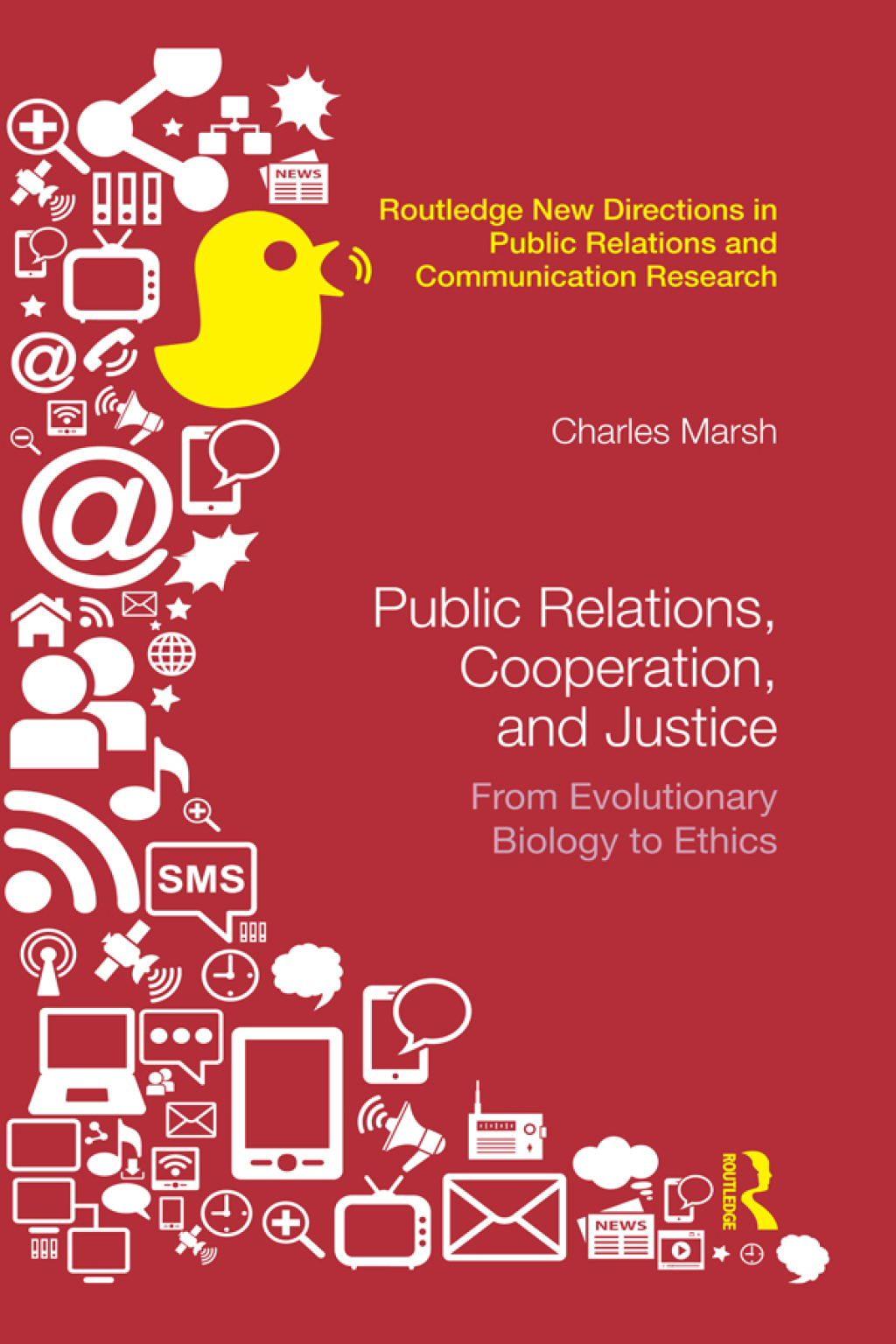 Public Relations, Cooperation, and Justice From Evolutionary Biology to Ethics 1st Edition â€“ PDF/EPUB Version Downloadable