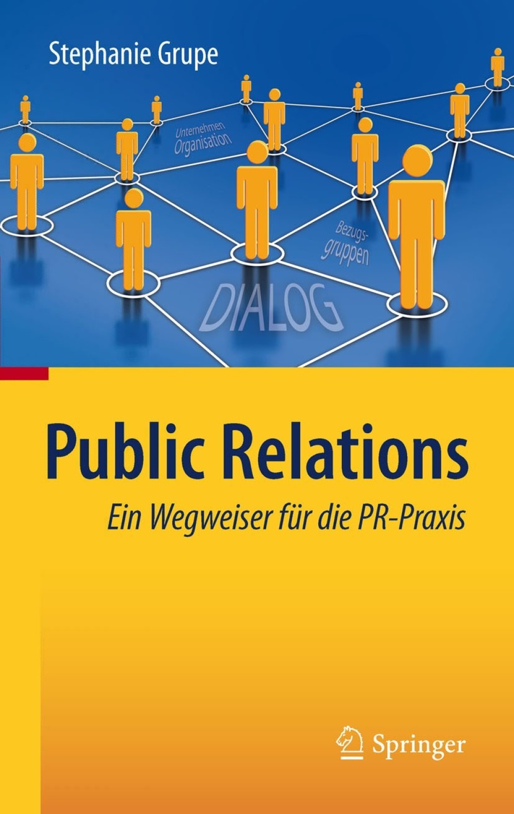 Public Relations Ein Wegweiser fÃ¼r die PR-Praxis  â€“ PDF/EPUB Version Downloadable