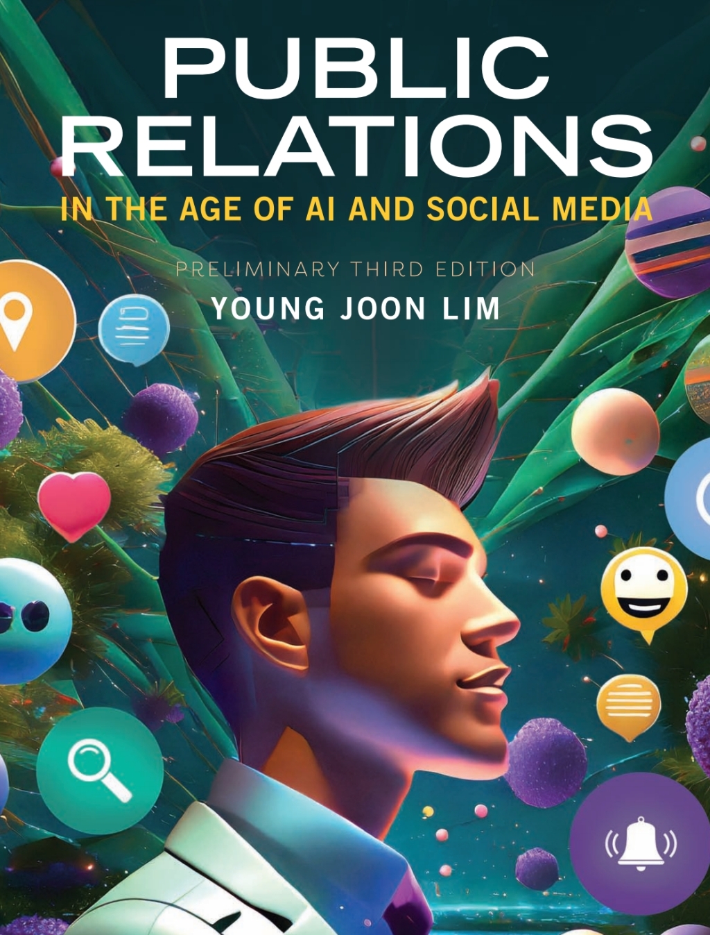 Public Relations in the Age of AI and Social Media 3rd Edition â€“ PDF/EPUB Version Downloadable