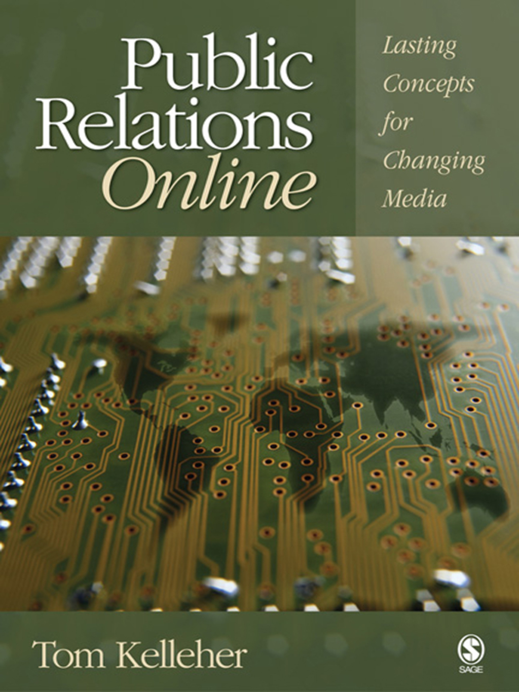 Public Relations Online Lasting Concepts for Changing Media 1st Edition â€“ PDF/EPUB Version Downloadable