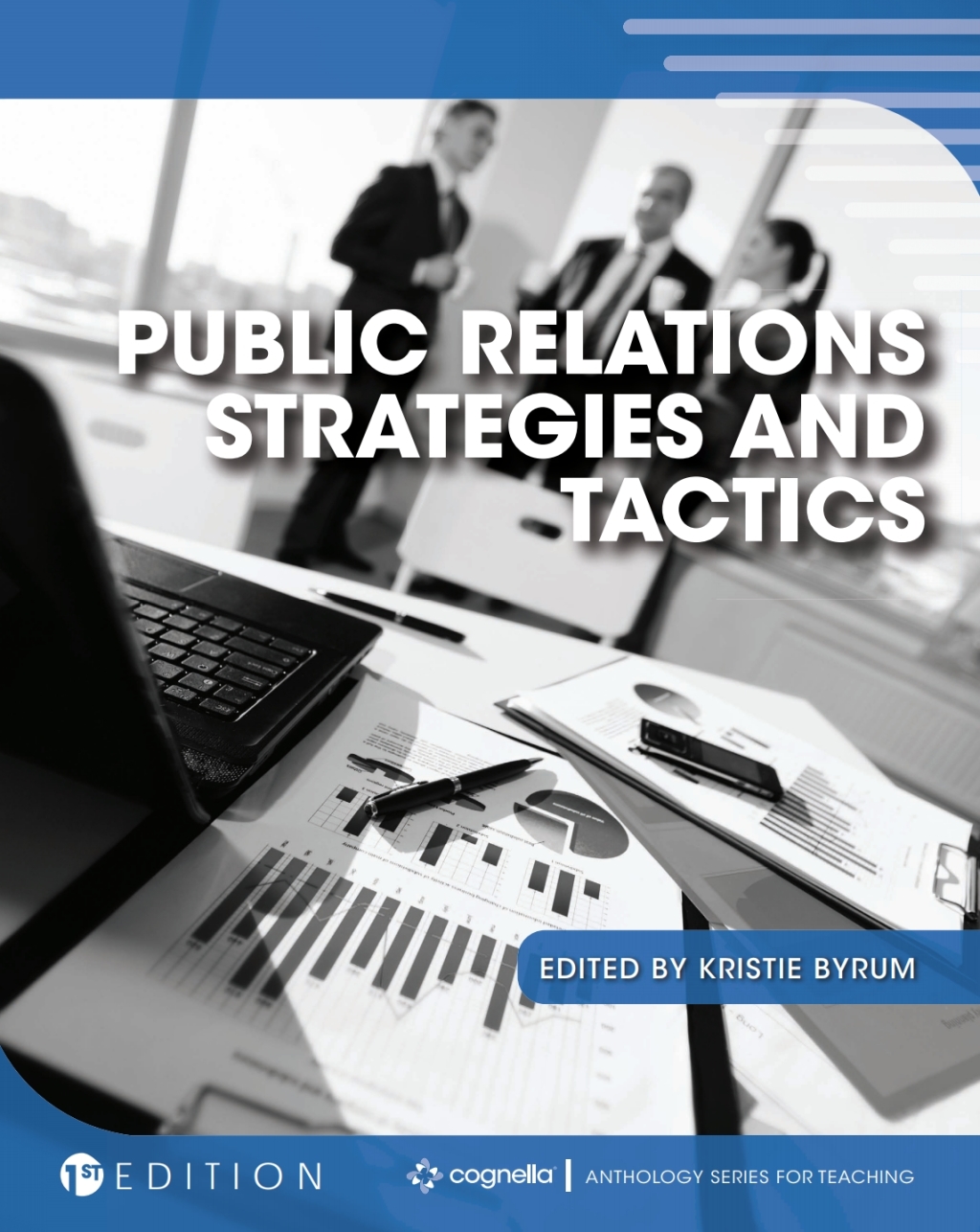 Public Relations Strategies and Tactics 1st Edition â€“ PDF/EPUB Version Downloadable