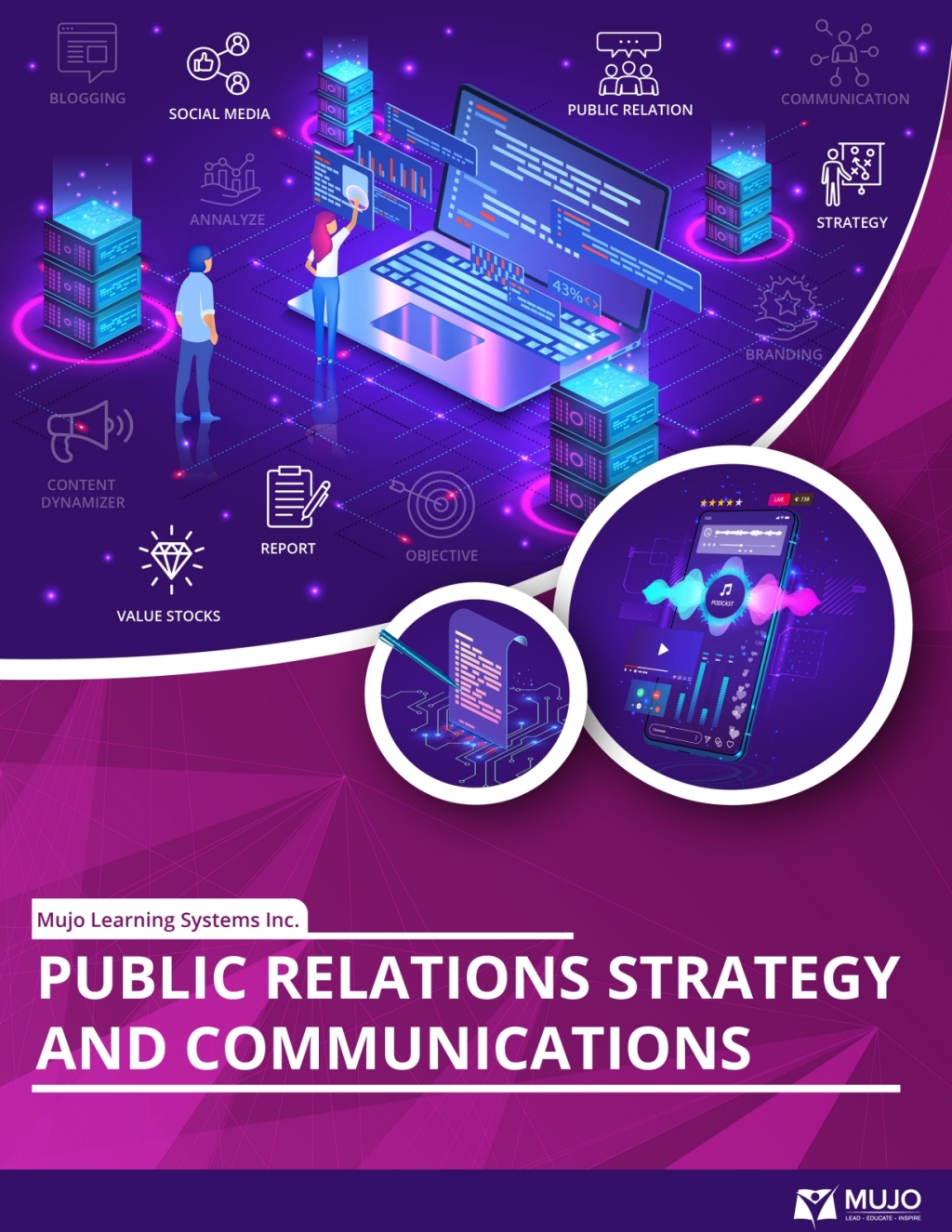 Public Relations Strategy and Communications 1st Edition â€“ PDF/EPUB Version Downloadable