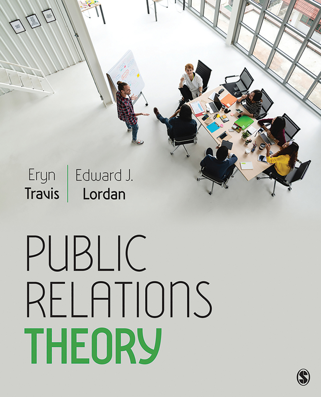 Public Relations Theory 1st Edition â€“ PDF/EPUB Version Downloadable