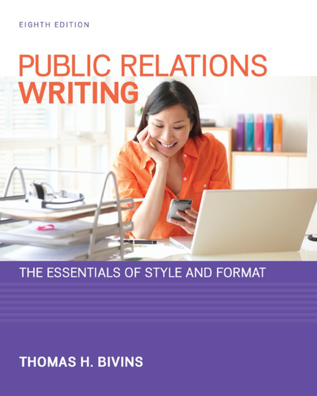 Public Relations Writing: The Essentials of Style and Format 8th Edition â€“ PDF/EPUB Version Downloadable