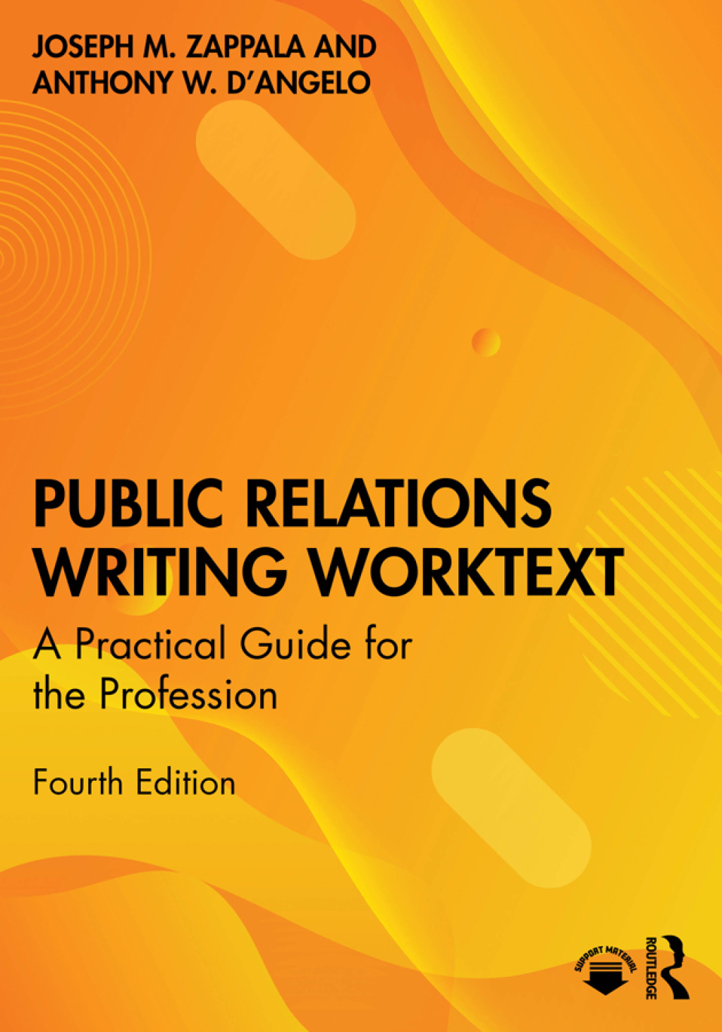 Public Relations Writing Worktext A Practical Guide for the Profession 4th Edition â€“ PDF/EPUB Version Downloadable