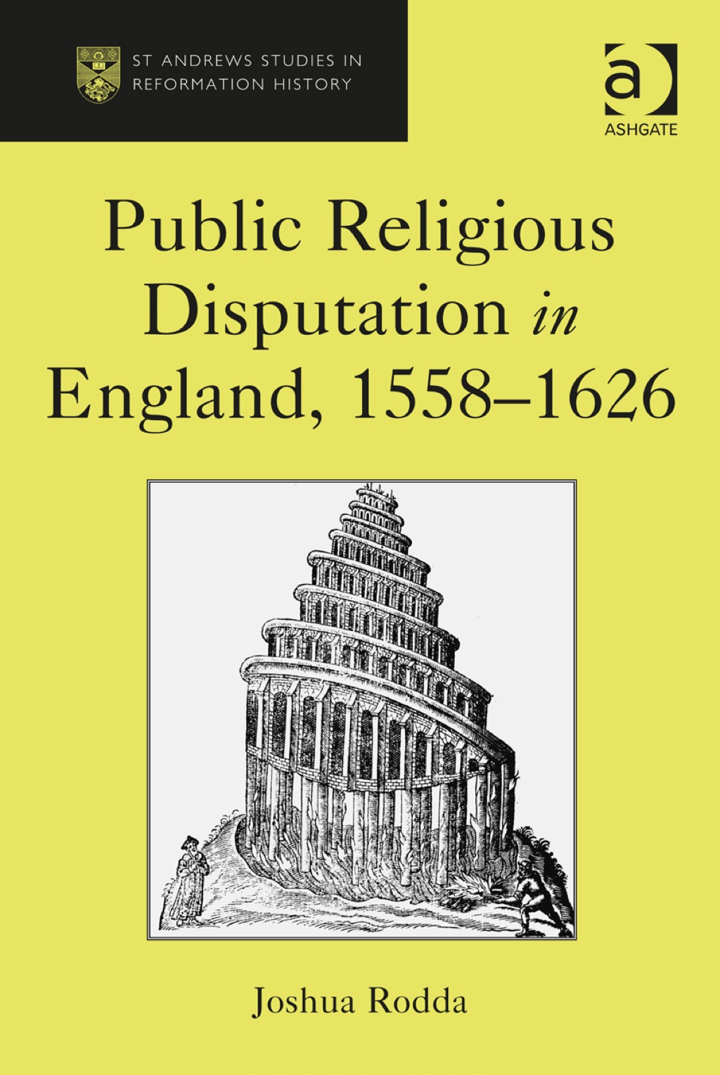 Public Religious Disputation in England, 1558â€“1626  â€“ PDF/EPUB Version Downloadable