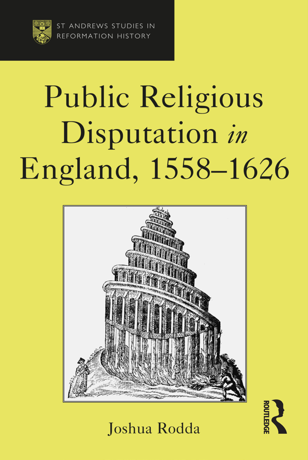 Public Religious Disputation in England, 1558ï¿½1626 1st Edition â€“ PDF/EPUB Version Downloadable