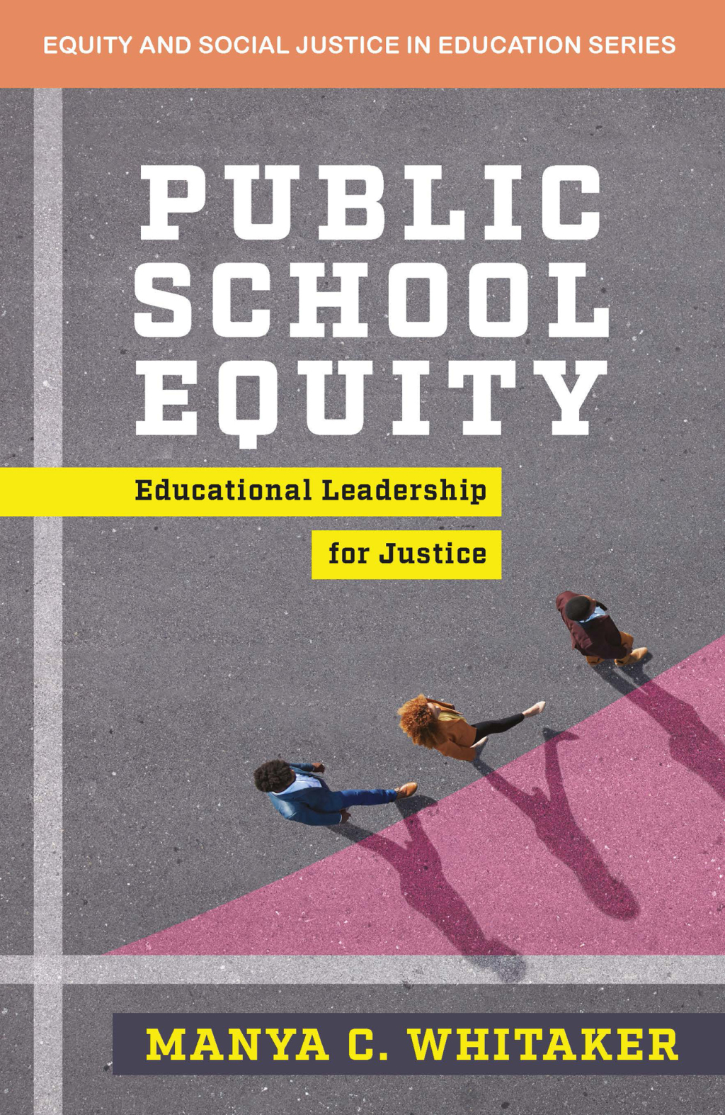 Public School Equity Educational Leadership for Justice 1st Edition - (PDF/EPUB Version)
