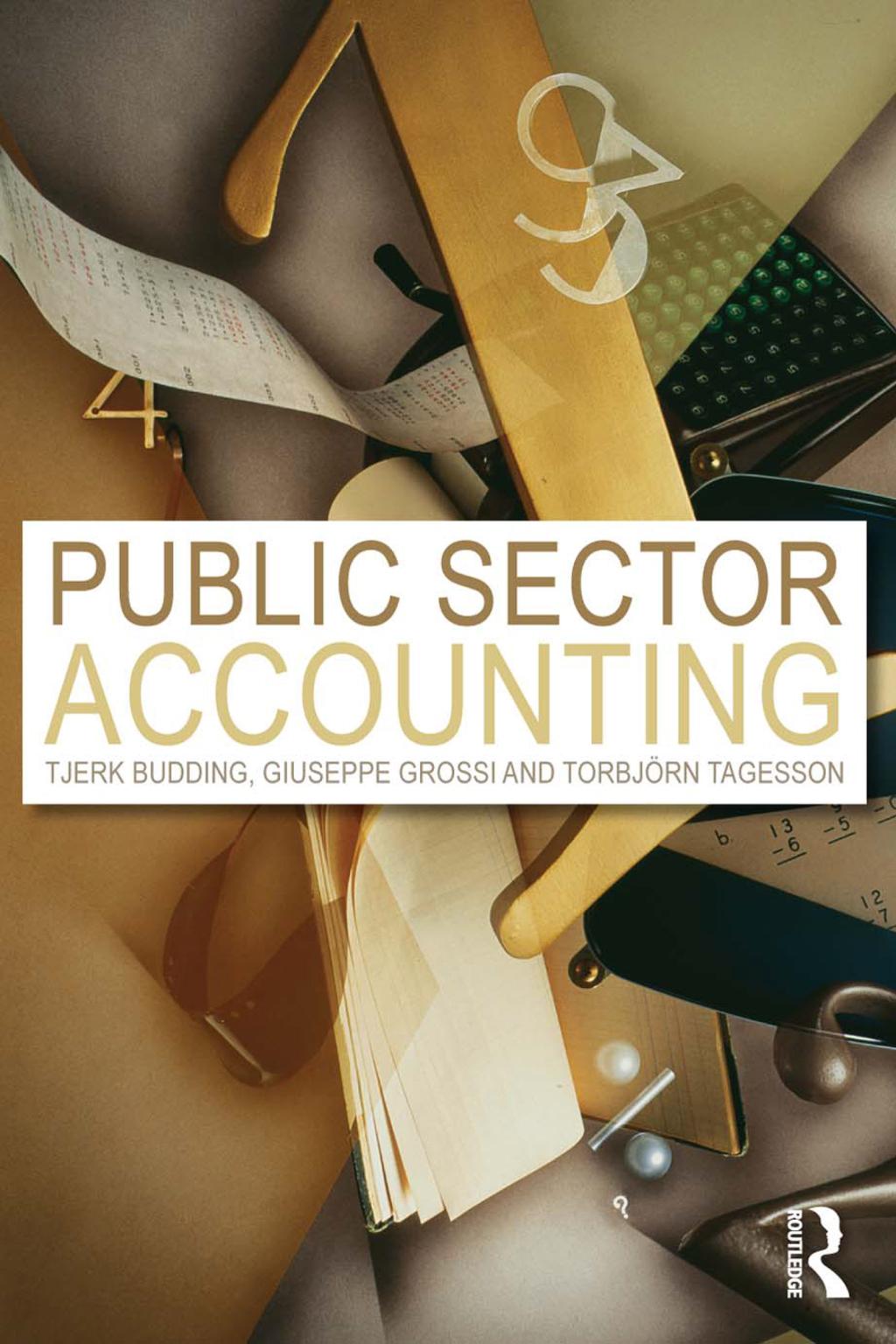 Public Sector Accounting 1st Edition â€“ PDF/EPUB Version Downloadable