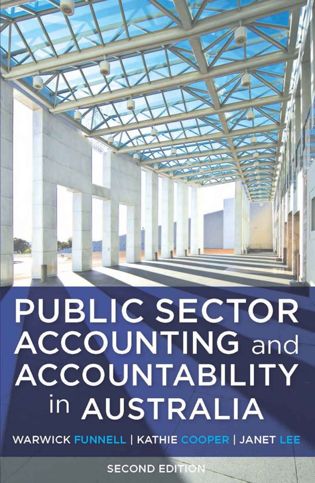 Public Sector Accounting and Accountability in Australia  â€“ PDF/EPUB Version Downloadable