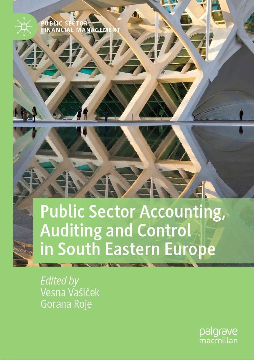 Public Sector Accounting, Auditing and Control in South Eastern Europe  â€“ PDF/EPUB Version Downloadable