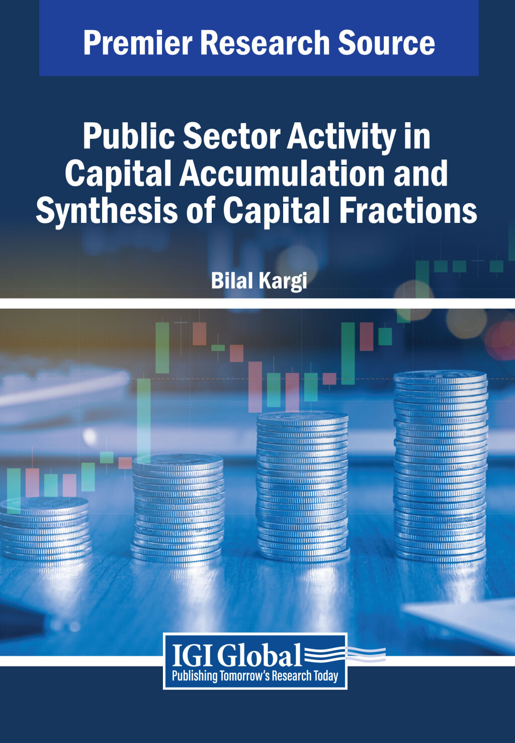 Public Sector Activity in Capital Accumulation and Synthesis of Capital Fractions  â€“ PDF/EPUB Version Downloadable