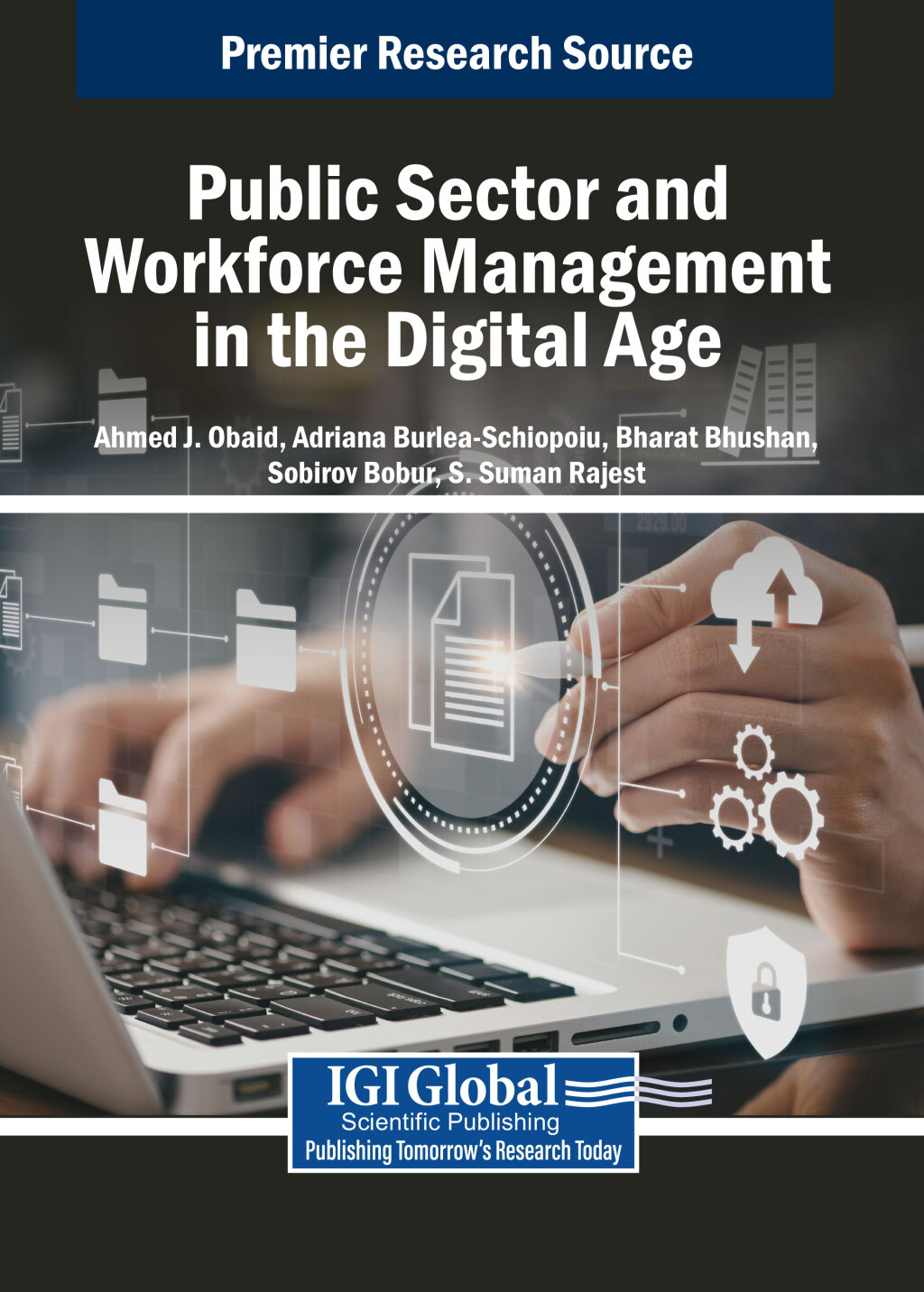 Public Sector and Workforce Management in the Digital Age  â€“ PDF/EPUB Version Downloadable