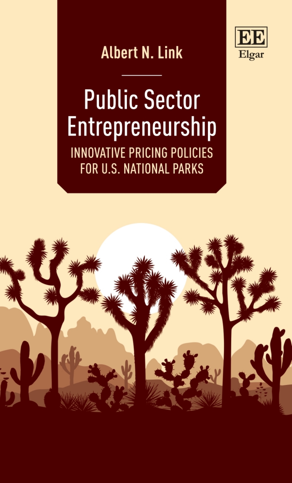 Public Sector Entrepreneurship 1st Edition â€“ PDF/EPUB Version Downloadable