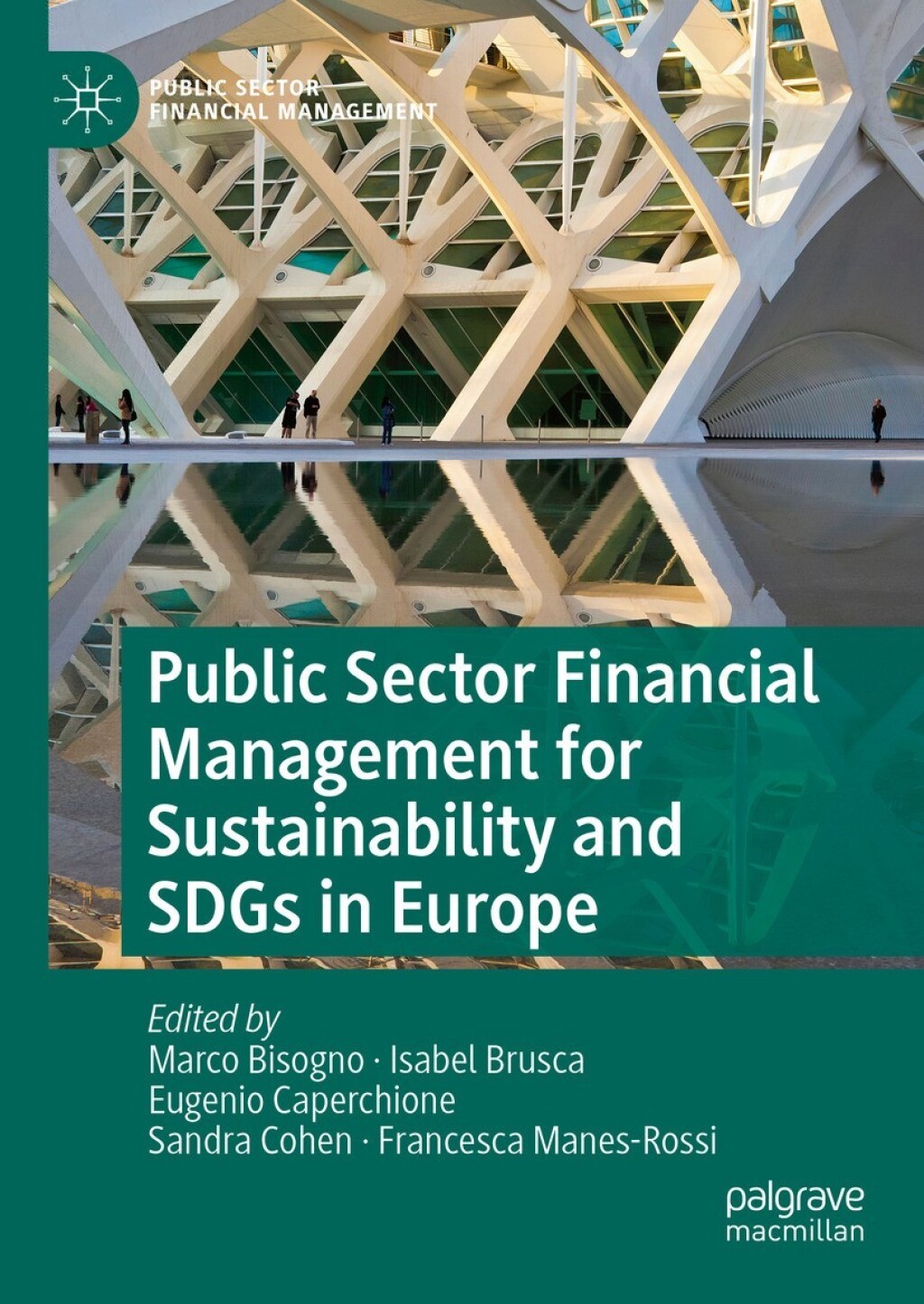 Public Sector Financial Management for Sustainability and SDGs in Europe  â€“ PDF/EPUB Version Downloadable