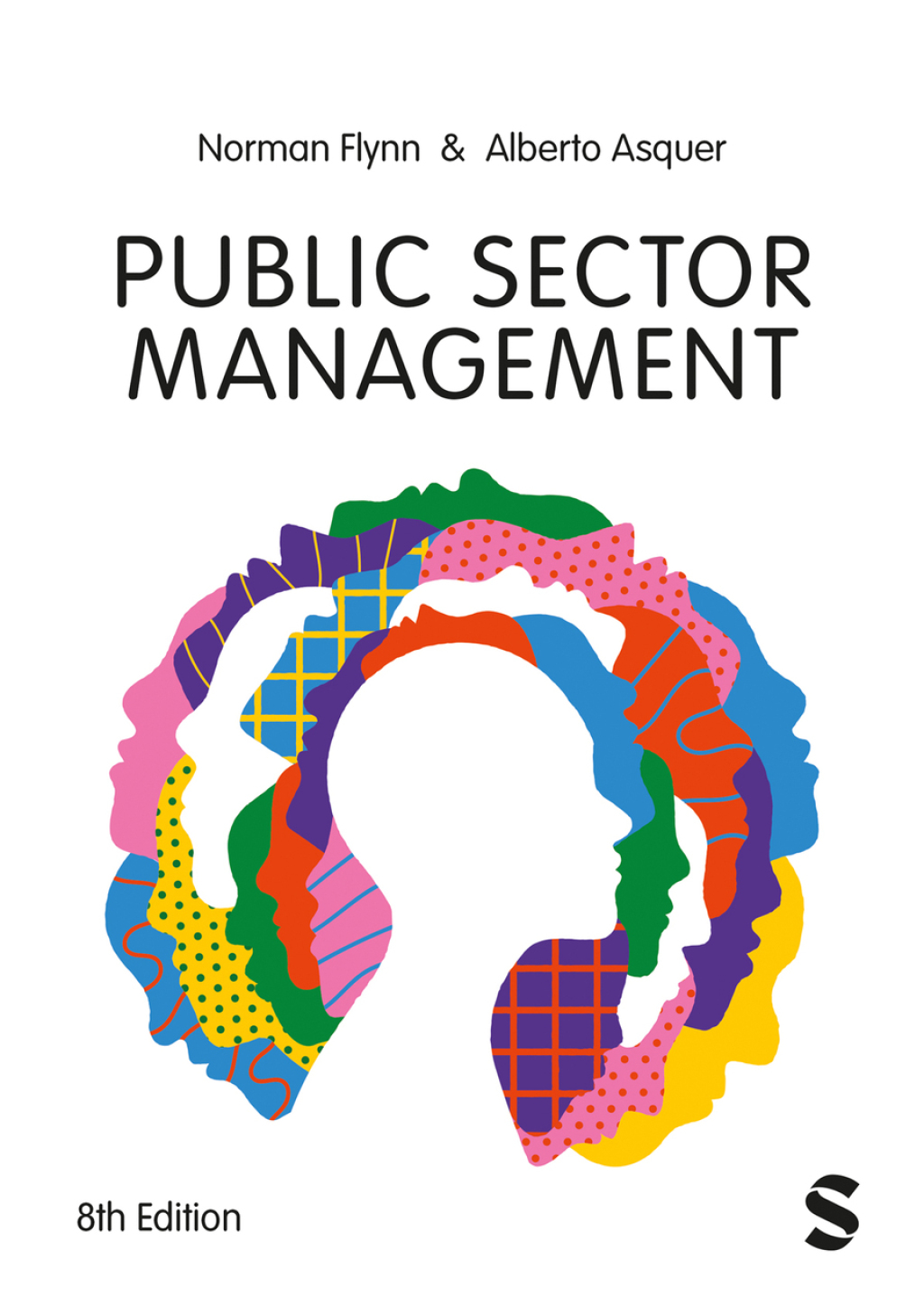Public Sector Management 8th Edition â€“ PDF/EPUB Version Downloadable