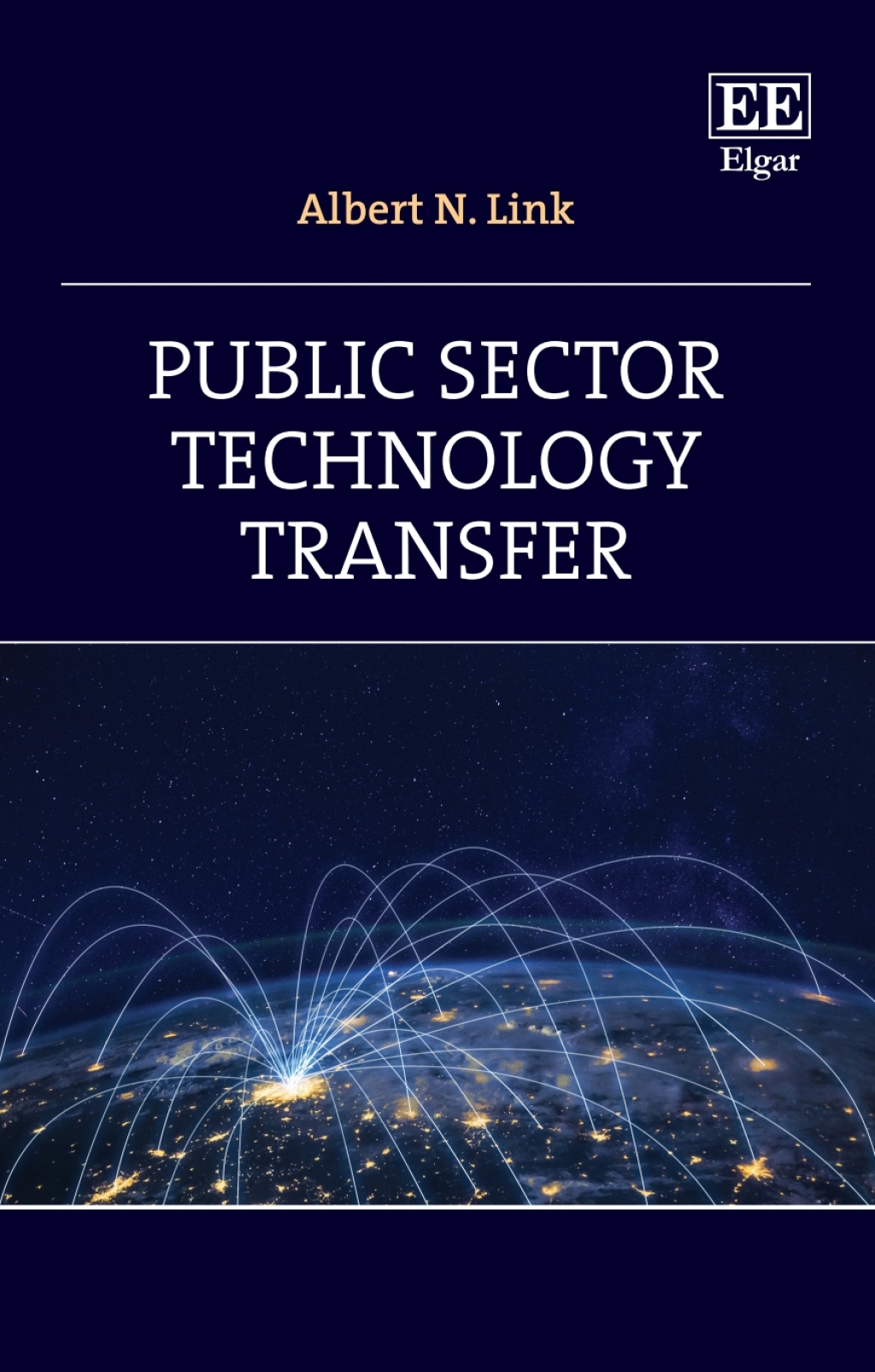 Public Sector Technology Transfer 1st Edition â€“ PDF/EPUB Version Downloadable