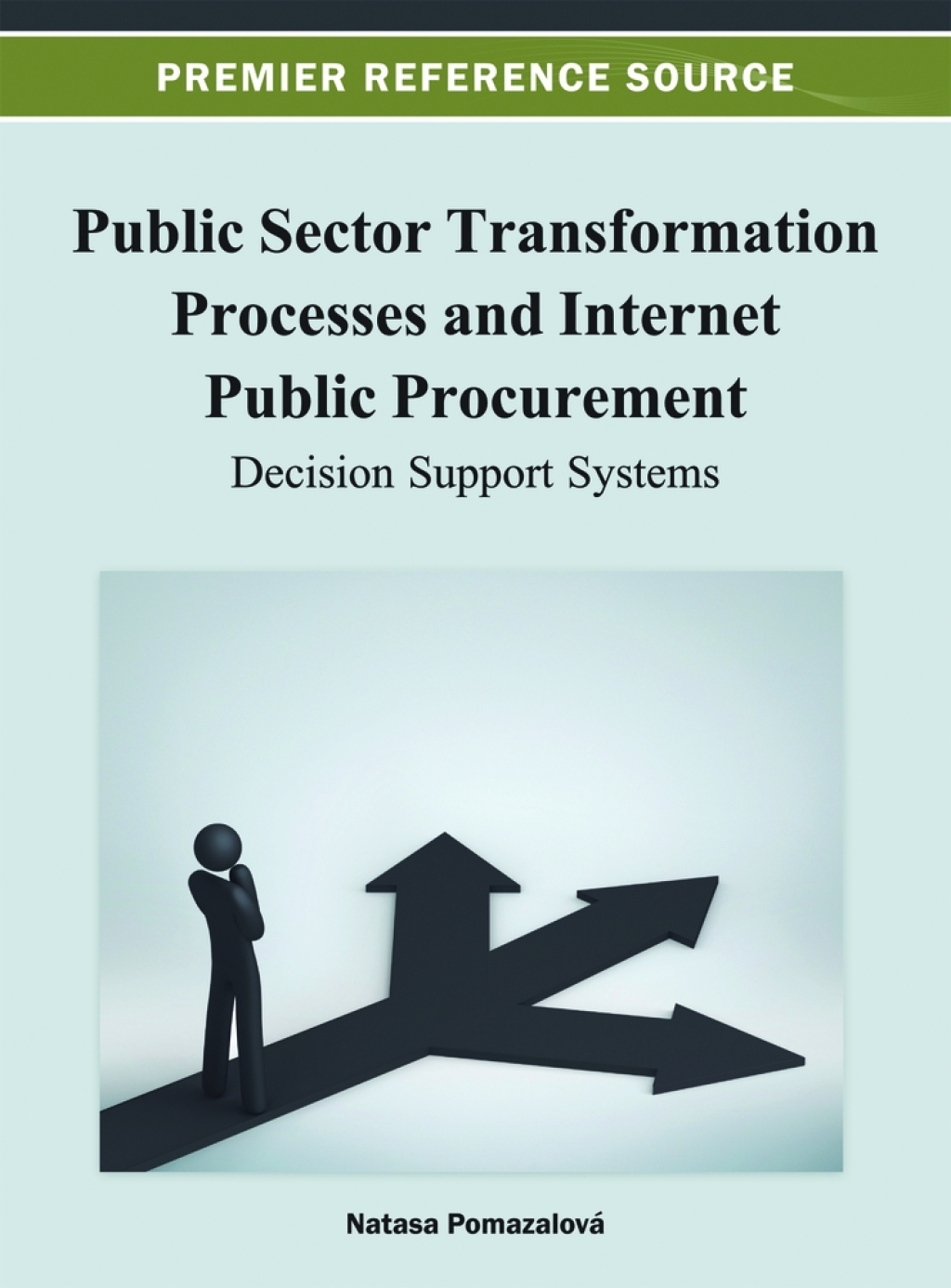 Public Sector Transformation Processes and Internet Public Procurement: Decision Support Systems  â€“ PDF/EPUB Version Downloadable