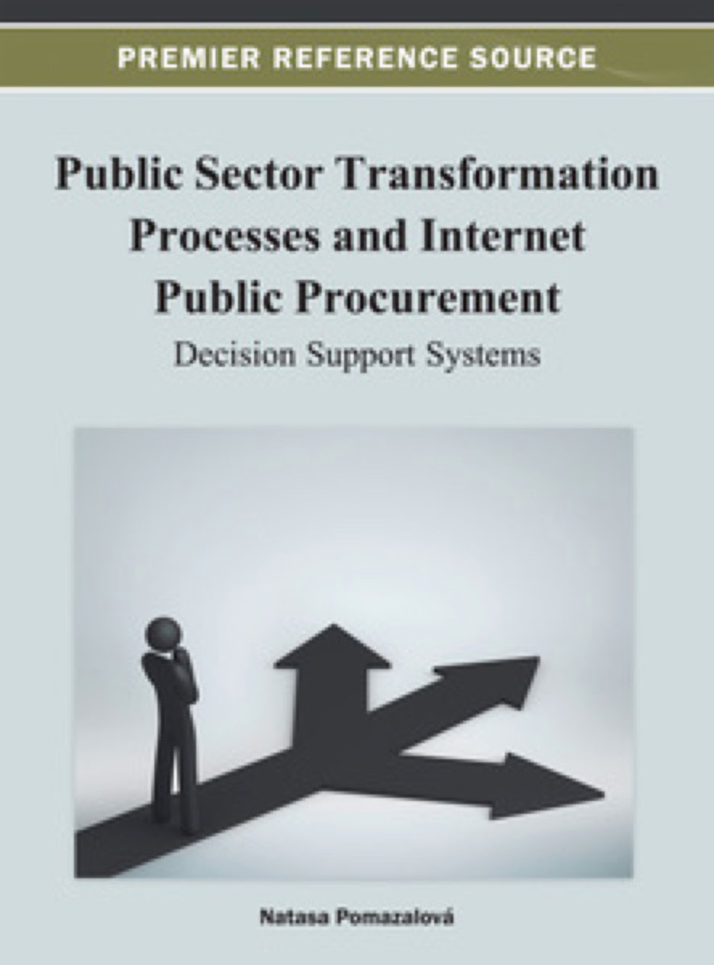 Public Sector Transformation Processes and Internet Public Procurement Decision Support Systems  â€“ PDF/EPUB Version Downloadable