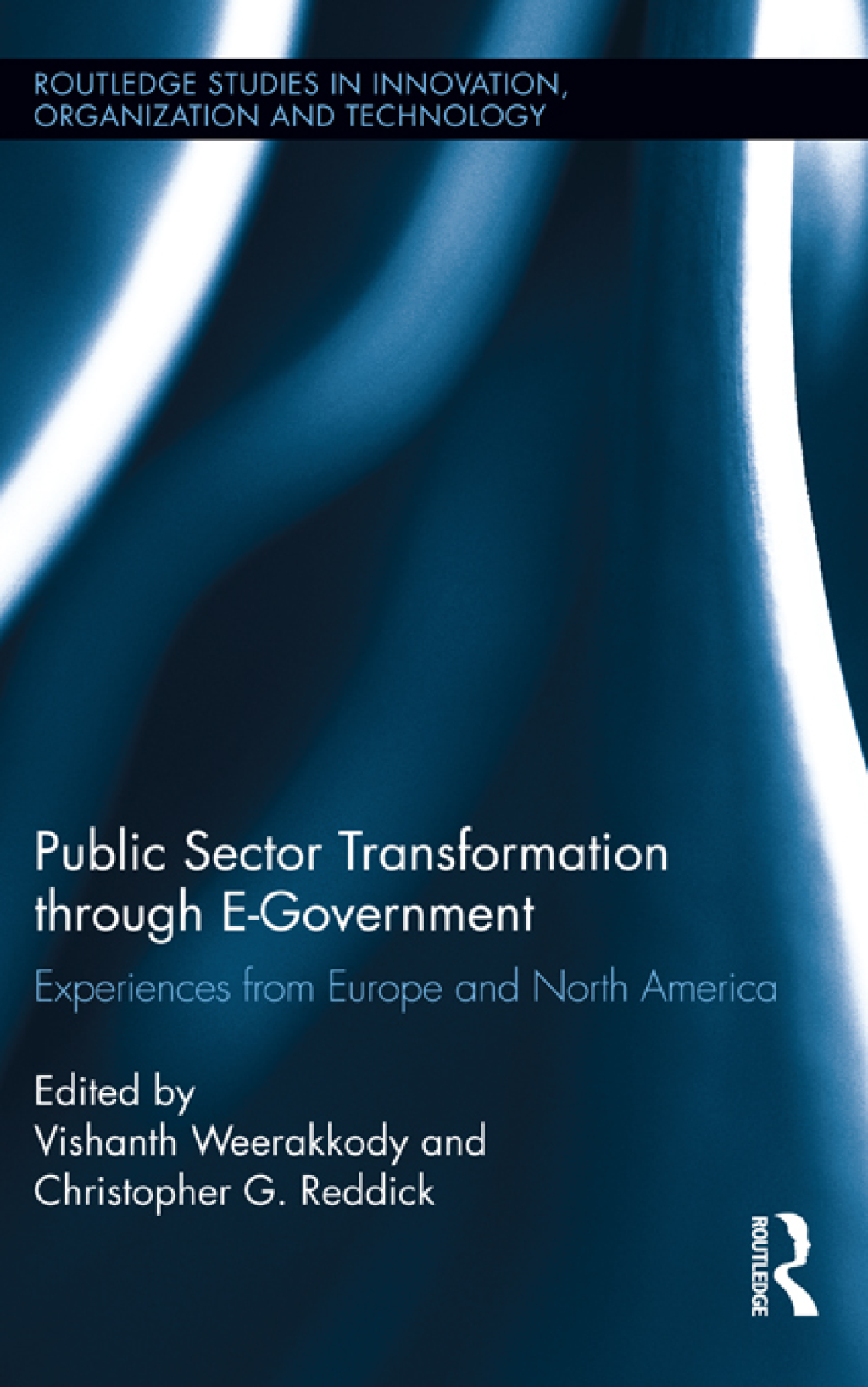 Public Sector Transformation through E-Government Experiences from Europe and North America 1st Edition â€“ PDF/EPUB Version Downloadable