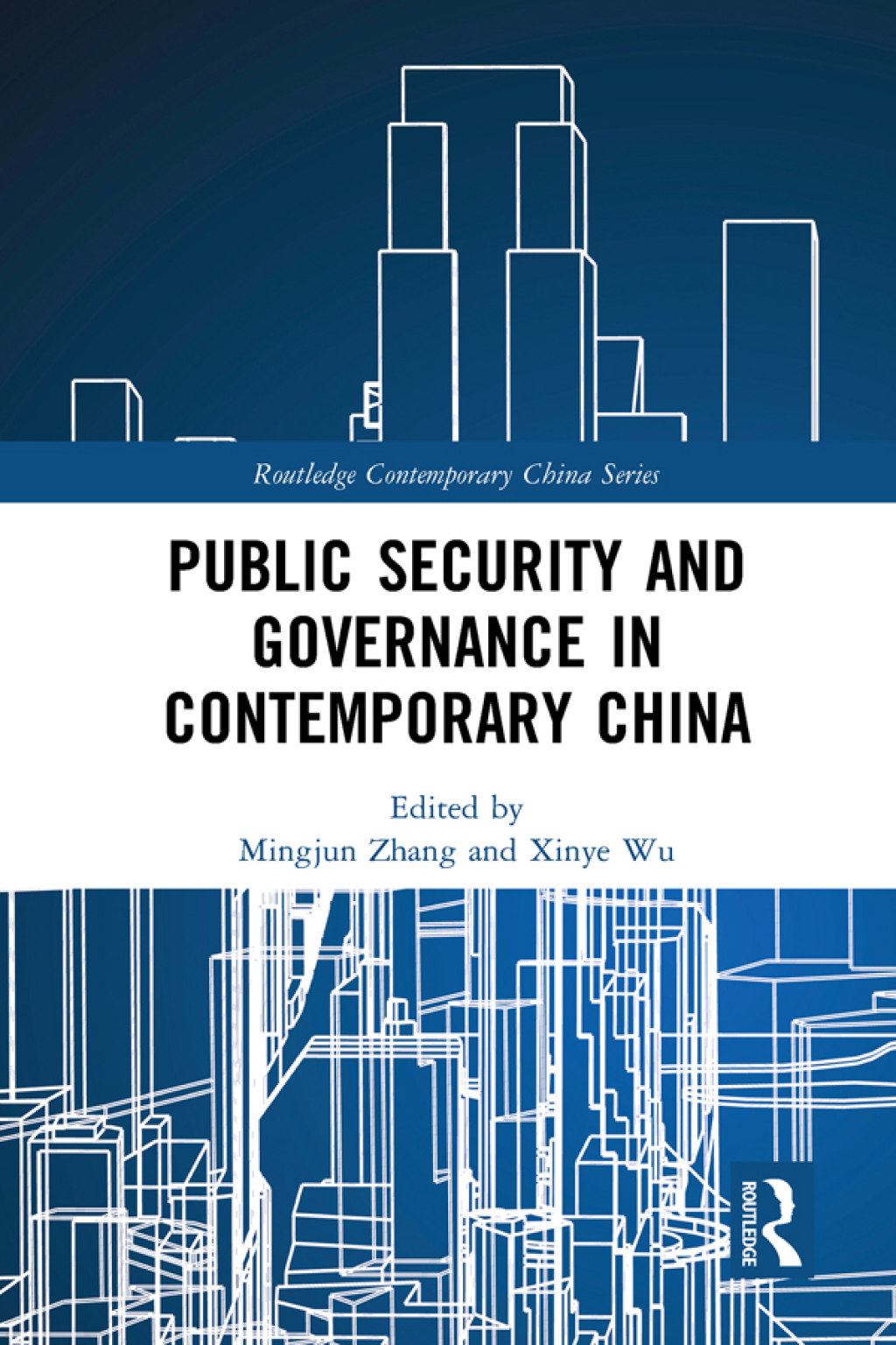 Public Security and Governance in Contemporary China 1st Edition â€“ PDF/EPUB Version Downloadable