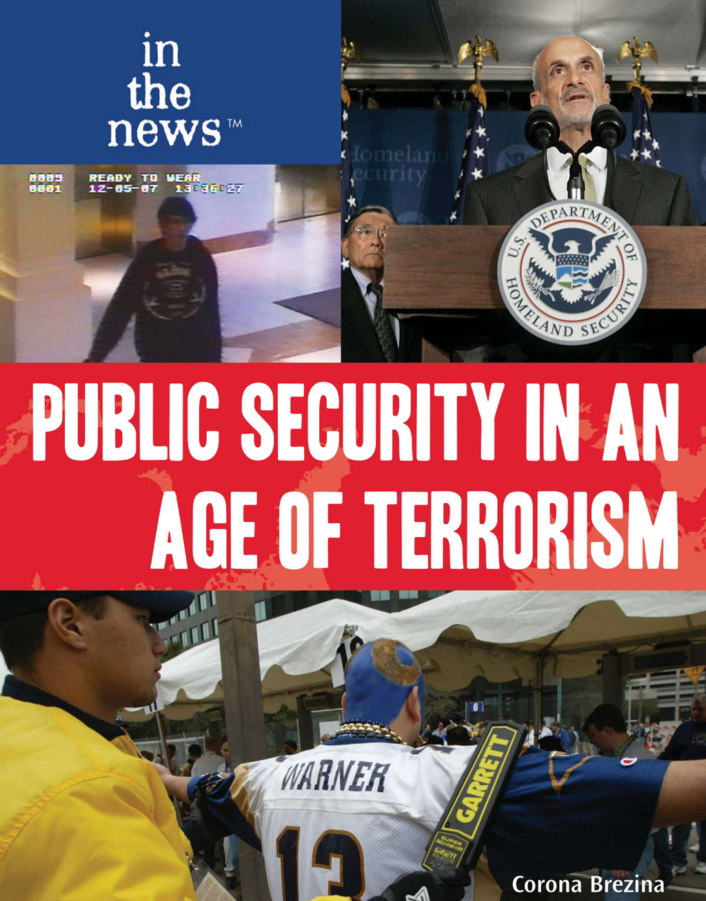 Public Security in an Age of Terrorism  â€“ PDF/EPUB Version Downloadable