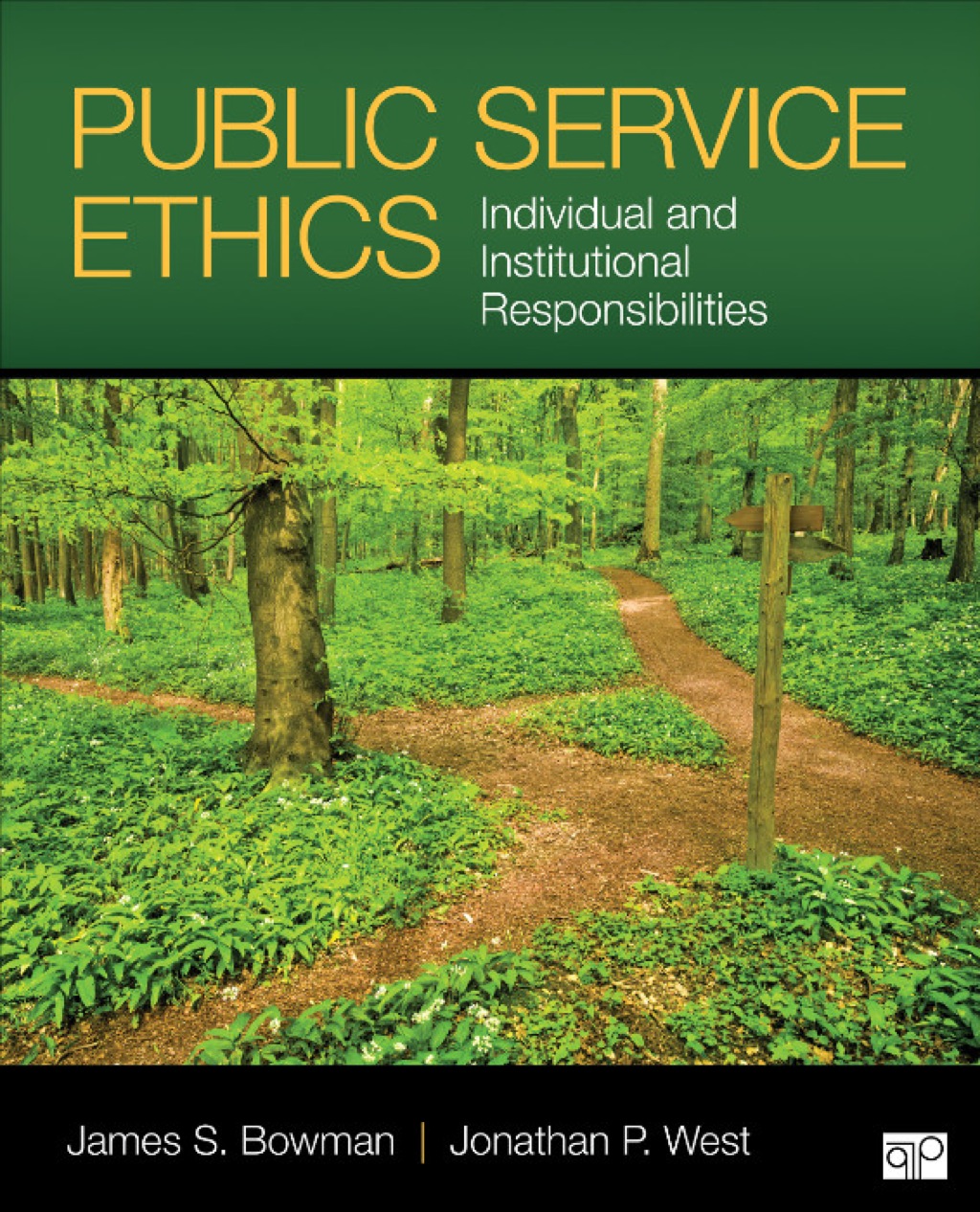 Public Service Ethics Individual and Institutional Responsibilities 1st Edition â€“ PDF/EPUB Version Downloadable