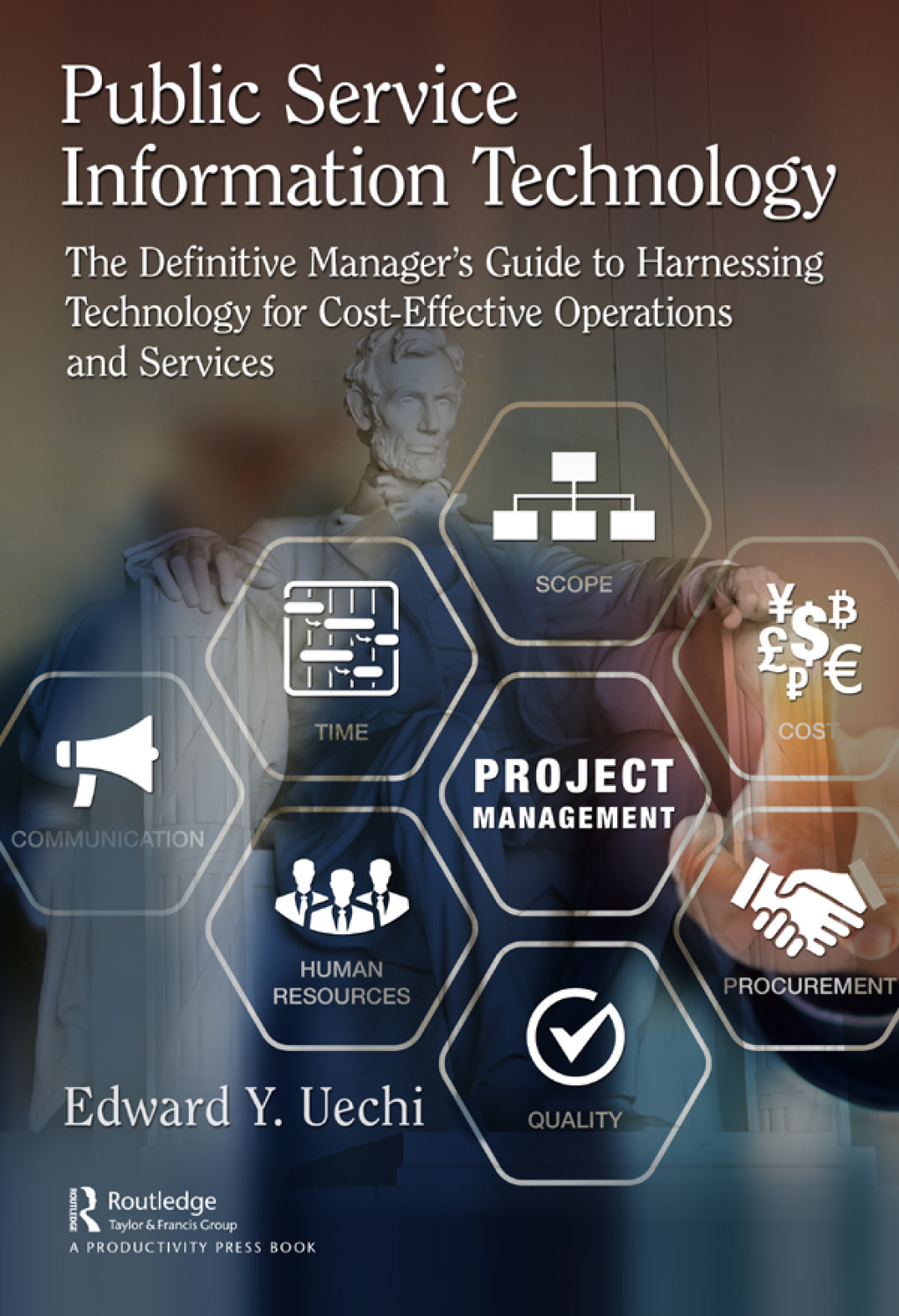 Public Service Information Technology The Definitive Manager's Guide to Harnessing Technology for Cost-Effective Operations and Services 1st Edition â€“ PDF/EPUB Version Downloadable
