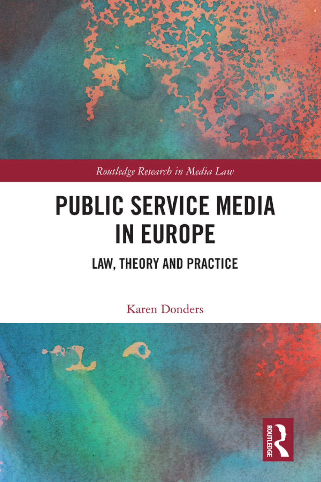Public Service Media in Europe Law, Theory and Practice 1st Edition â€“ PDF/EPUB Version Downloadable