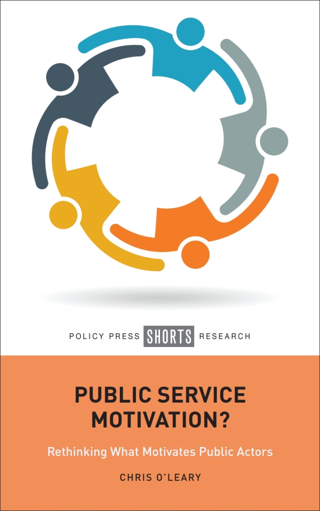 Public Service Motivation? Rethinking What Motivates Public Actors 1st Edition â€“ PDF/EPUB Version Downloadable