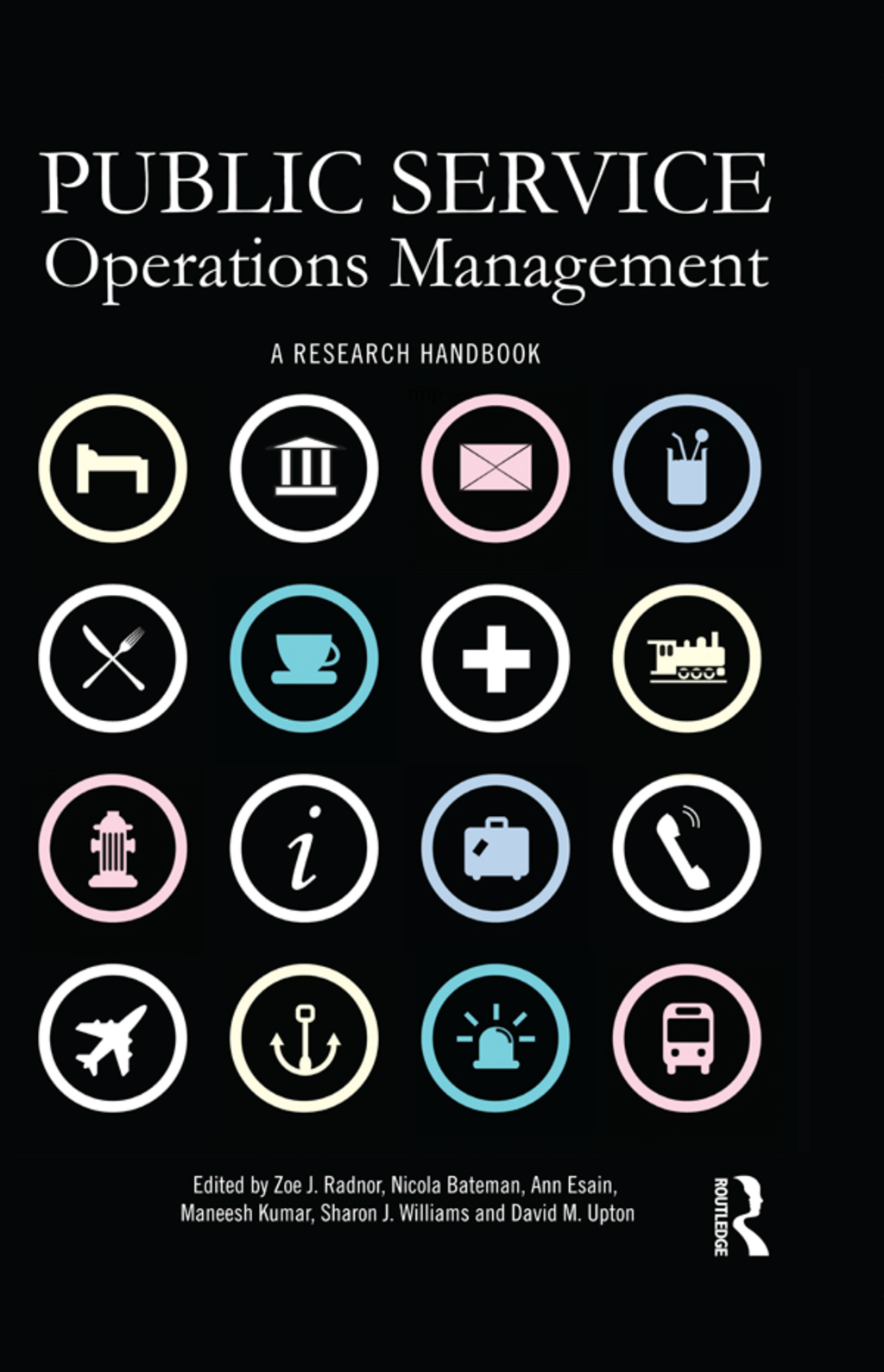Public Service Operations Management A research handbook 1st Edition â€“ PDF/EPUB Version Downloadable